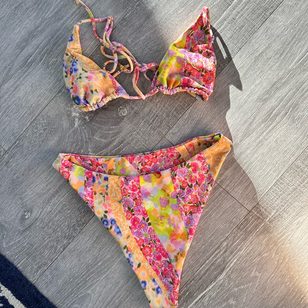 Skatie swimsuit